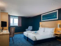 Travelodge Wrexham Hotel Hotels near The Panorama Mountain - Panorama Walk