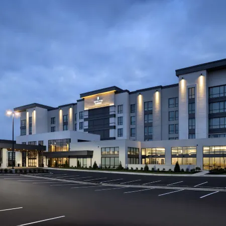 Embassy Suites by Hilton Bowling Green