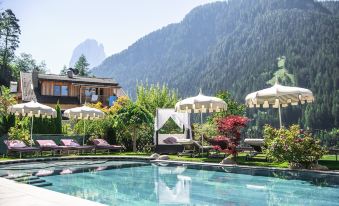 Alpin Garden Luxury Maison & Spa - Adults Only