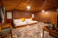 The Goat Boutique Resort