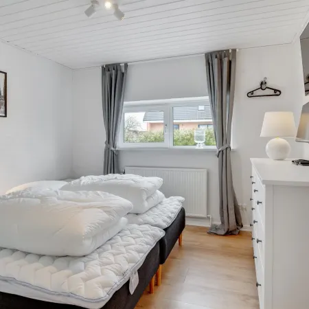 "Kiersten" - 5km from the Sea Hotels in Saltum