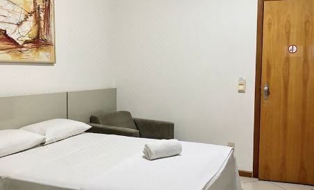 Manferrari Hotel - Housity