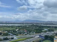 0595 Citongxing Apartment (Jiangbin South Road No.1) Hotels in Jiangnan  New Area