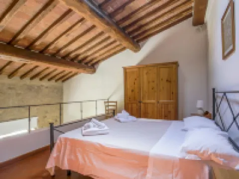 I Cipressi Hotels in Sesto Fiorentino