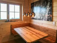 Chalet Amsel Hotels in Gemeinde Albeck
