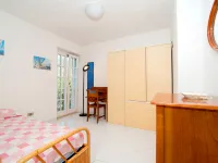 The Sail Boat Hotels in 