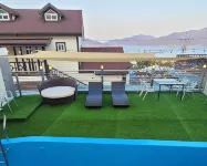 Namhae Harbor Resort