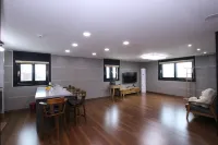 Uljin Blue Ara Pension