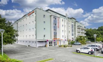 Aparthotel Adagio Access Saint-Nazaire