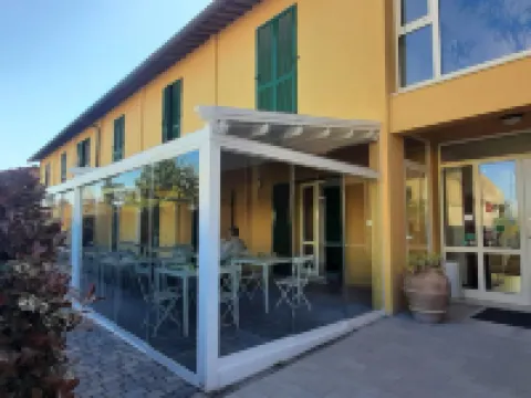 Vele Storiche Pisane Hotels in Pisa