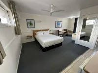 Best Western Ambassador Motor Lodge Hotels in Pialba