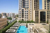 The St. Regis Amman - 5 étoiles