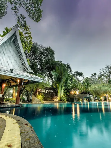 รูปภาพของโรงแรมศุภาลัย ป่าสัก รีสอร์ท แอนด์ สปา