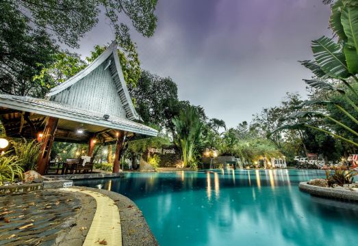 수팔라이 파삭 리조트 가격