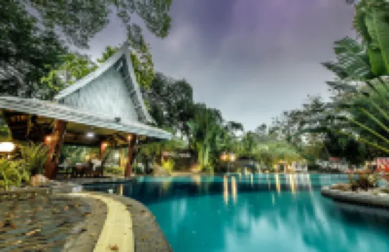 Supalai Pasak Resort Hotel and Spa 암프 카엥코이 호텔