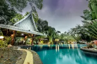 Supalai Pasak Resort Hotel and Spa Hotels in Kaeng Khoi