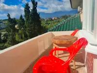 Villa Puncak Resort No 63