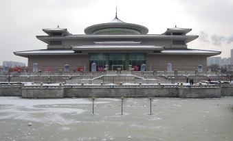 Vienna Hotel (Xi'an International Convention and Exhibition Center)