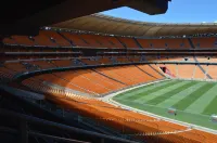 Meredale Lodge Hotels in Pimville