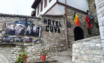 Guva Mangalem Hotel Restaurant