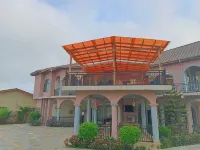 Osaah Bema Lodge Hotels in 