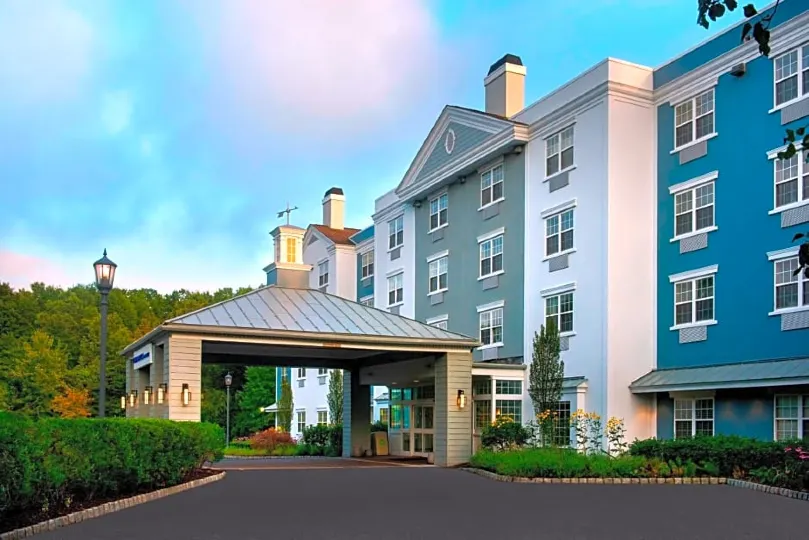 Delta Hotels Basking Ridge