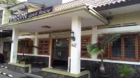 Pension Guest House