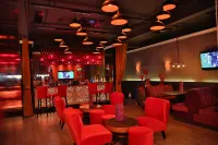 Park Plaza, Ludhiana - bar