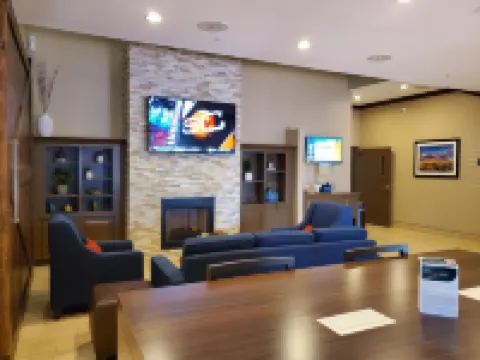 City Express by Marriott Tempe Hotels in Tempe