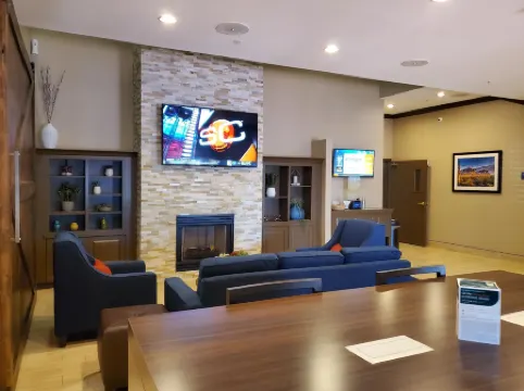 City Express by Marriott Tempe