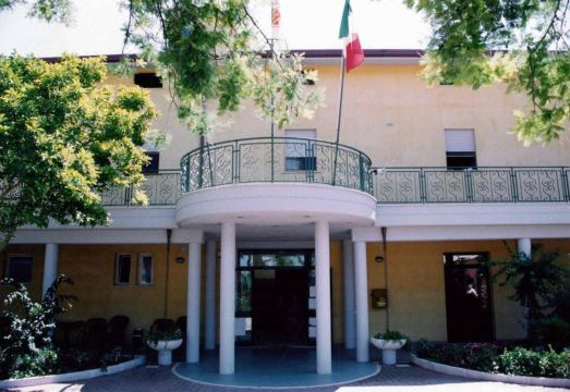 Hotel Mercede 2 - Housity