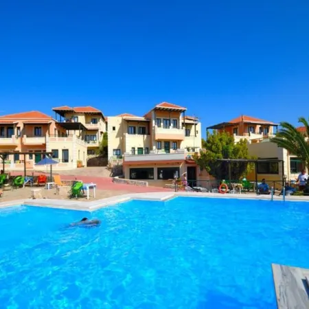 Aloni Suites