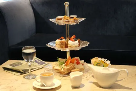 Radisson Blu Hotel, Yanbu