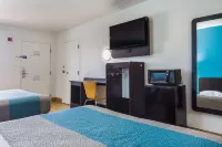 모텔 6 펜서콜라-나스 미를 그로브 호텔