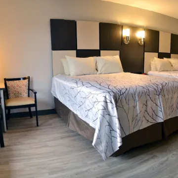 Best Western Cades Cove Inn