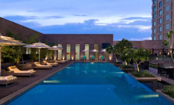 Radisson Blu Hotel Amritsar