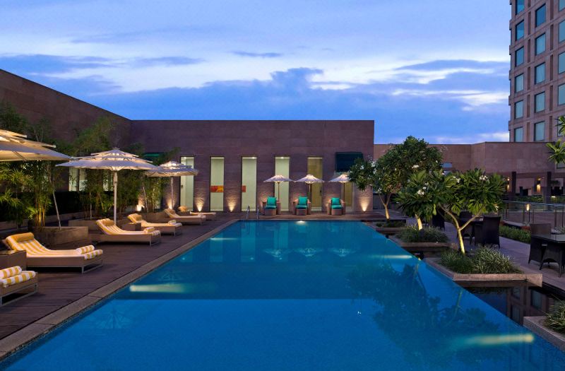 Radisson Blu Hotel Amritsar photo 4