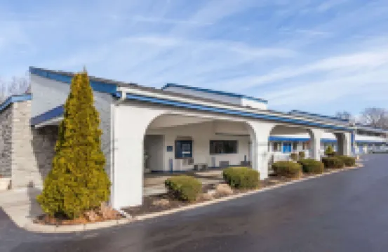 Days Inn by Wyndham Kent - Akron, Ohio