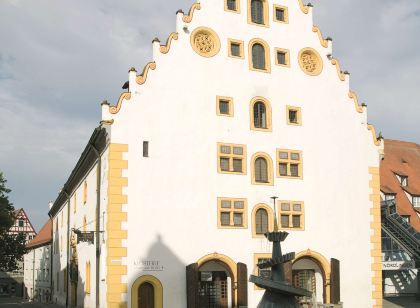 Hotel Klösterle Nördlingen in Kürze elaya hotel noerdlingen