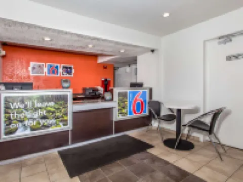 Motel 6 Vacaville, CA Hotels in Vacaville