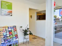 Motel 6 – Santa Nella, on I-5 Hotels in Merced County