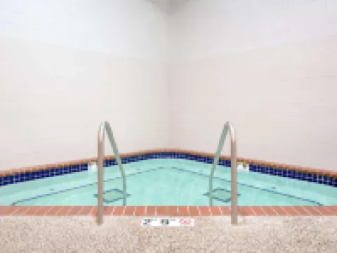 Days Inn by Wyndham St Cloud セント・クラウドのホテル