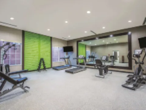 La Quinta Inn & Suites by Wyndham Enid Hotels in Enid
