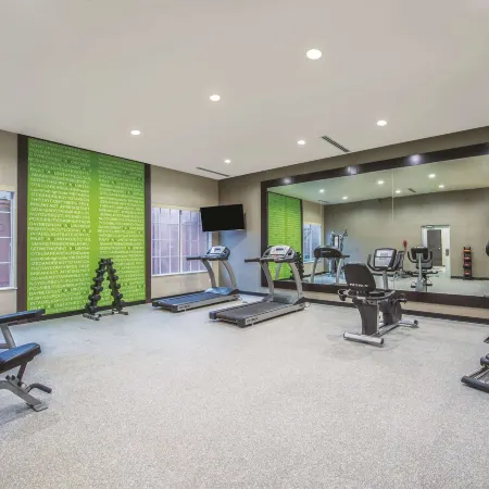 La Quinta Inn & Suites by Wyndham Enid