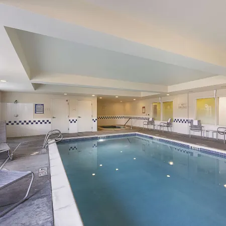Spark by Hilton Central Point Medford