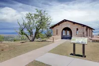 Knights Inn Big Spring