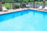 Days Inn by Wyndham Fort Payne Hotels in Valley Head