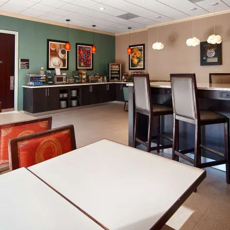 Best Western Plus Roswell/Alpharetta