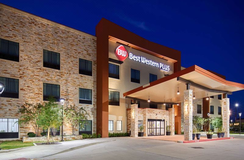 Best Western Plus College Station Inn Suites