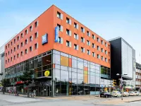 Ibis Budget Flensburg City Hotels near Scandinavian Park